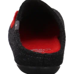 CM Confort Hausschuh grau Discount