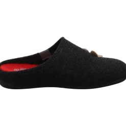 CM Confort Hausschuh grau Discount