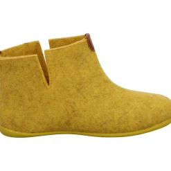 CM Confort Hausschuh gelb Online