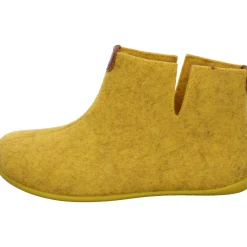 CM Confort Hausschuh gelb Online