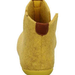 CM Confort Hausschuh gelb Online