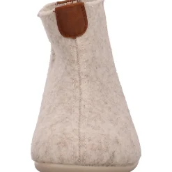 CM Confort Hausschuh beige Discount