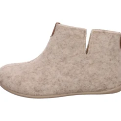 CM Confort Hausschuh beige Discount