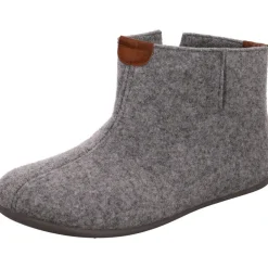 CM Confort Hausschuh grau Clearance