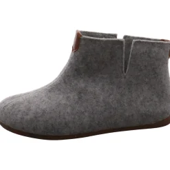 CM Confort Hausschuh grau Online