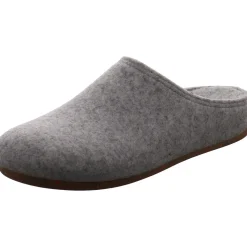 CM Confort Hausschuh grau Clearance