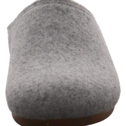 CM Confort Hausschuh grau Clearance