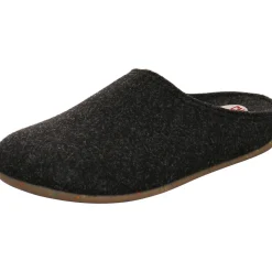 CM Confort Hausschuh grau Clearance
