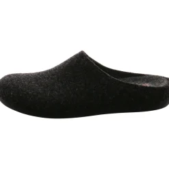 CM Confort Hausschuh schwarz Best
