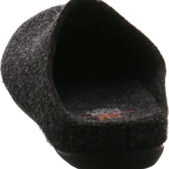 CM Confort Hausschuh schwarz Best