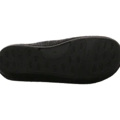 CM Confort Hausschuh schwarz Best