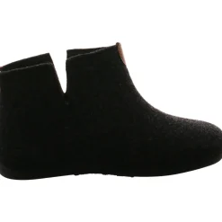 CM Confort Hausschuh schwarz Online