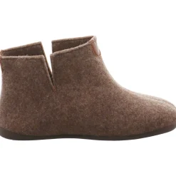 CM Confort Hausschuh beige Clearance