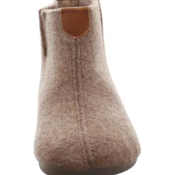 CM Confort Hausschuh beige Clearance