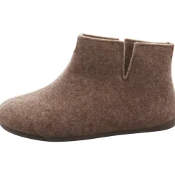 CM Confort Hausschuh beige Clearance