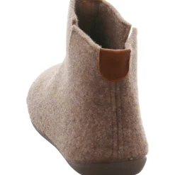 CM Confort Hausschuh beige Clearance