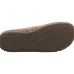 CM Confort Hausschuh beige Clearance