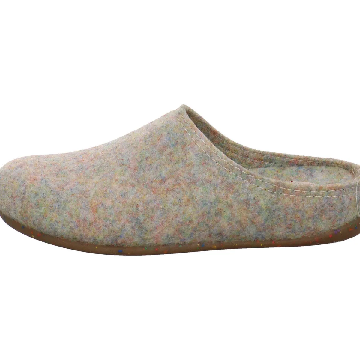 CM Confort Hausschuh mehrfarbig Best