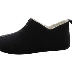 CM Confort Hausschuh Pipet blau Hot