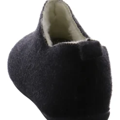 CM Confort Hausschuh Pipet blau Hot