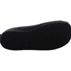 CM Confort Hausschuh Pipet blau Hot