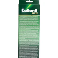 Collonil Einlegesohle Komfortsohle Aktiv braun Hot