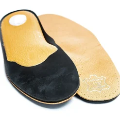 Collonil Einlegesohle Premium Soft braun Best