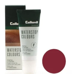 Collonil Pflegecreme Waterstop Colours Opera rot Online