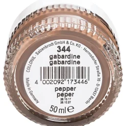 Collonil Schuhcreme Shoe Cream Pepper beige