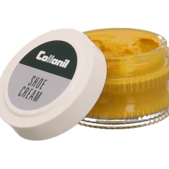 Collonil Schuhcreme Shoe Cream Sonne gelb Sale