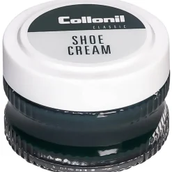 Collonil Schuhcreme Shoe Cream Pinie grün Discount