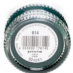 Collonil Schuhcreme Shoe Cream Pinie grün Discount