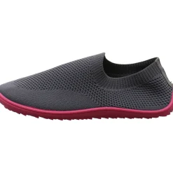 Cosmos Comfort Barfußschuhe grau Outlet