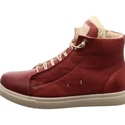 Cosmos Comfort Schnürboot rot Discount