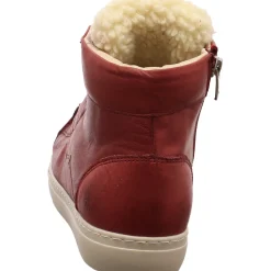 Cosmos Comfort Schnürboot rot Discount