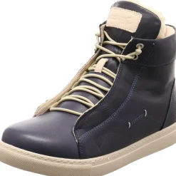 Cosmos Comfort Schnürboot blau Sale