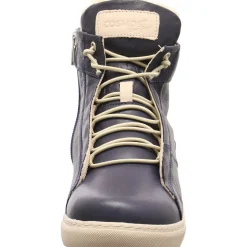 Cosmos Comfort Schnürboot blau Sale