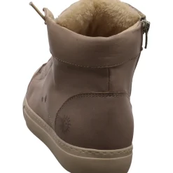 Cosmos Comfort Schnürboot grau Discount