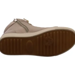 Cosmos Comfort Schnürboot grau Discount