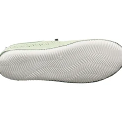 Cosmos Comfort Schnürschuh grün New