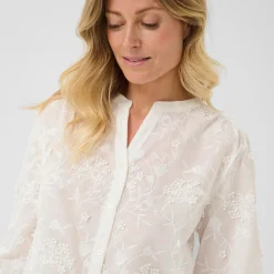 Cream Bluse CRHilda weiß