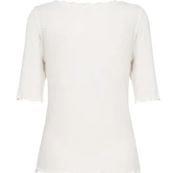 Cream Bluse CRRibba Blouse weiß Hot