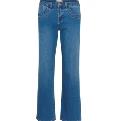 Cream Jeans CRLone Straight Leg Jeans blau Online