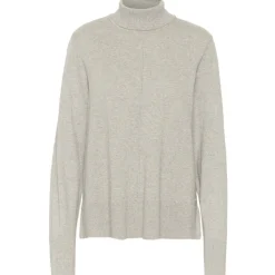 Cream Pullover CRAnva grau Sale