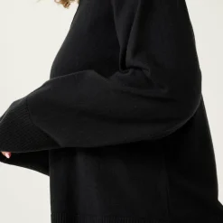 Cream Pullover CRAnva schwarz Best