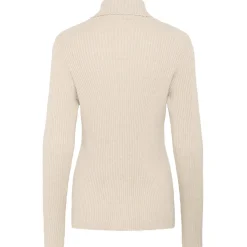 Cream Pullover CRDela beige Discount