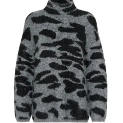 Cream Pullover CRElmas grau Online