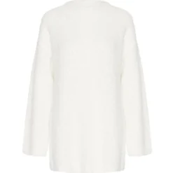 Cream Pullover CRMiska Knit weiß Discount