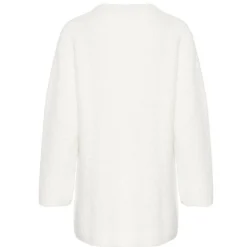 Cream Pullover CRMiska Knit weiß Discount