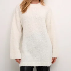 Cream Pullover CRMiska Knit weiß Discount